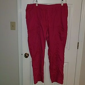 Grey's Anatomy Scrub Pants Style 4264